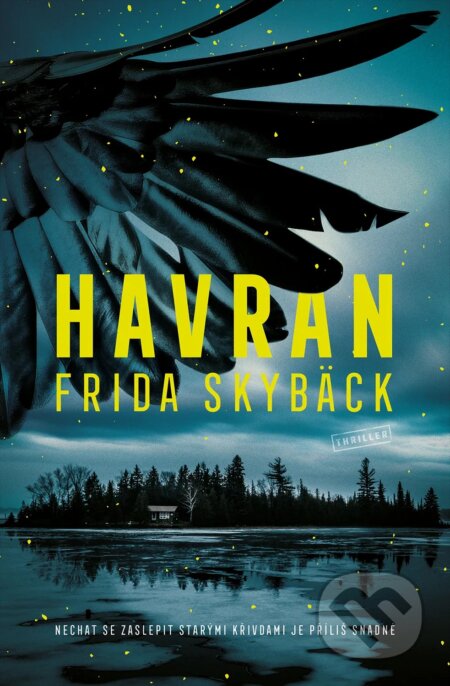 Havran-Frida Skybäck