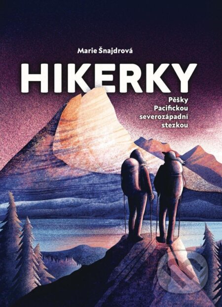 Hikerky-Marie Šnajdrová