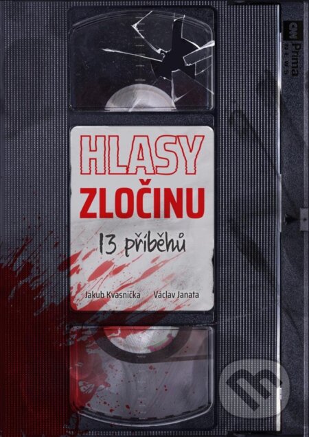Hlasy zločinu-Jakub Kvasnička a Václav Janata