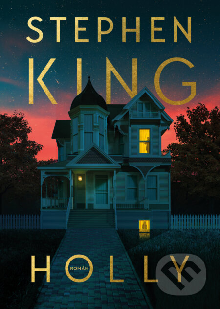 Holly-Stephen King