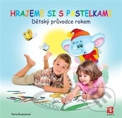 Hrajeme si s pastelkami-Pavla Rusnoková