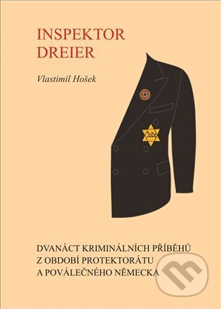 Inspektor Dreier-Vlastimil Hošek