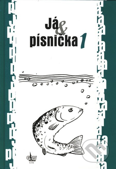 Já & písnička 1-