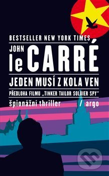 Jeden musí z kola ven-John Le Carré