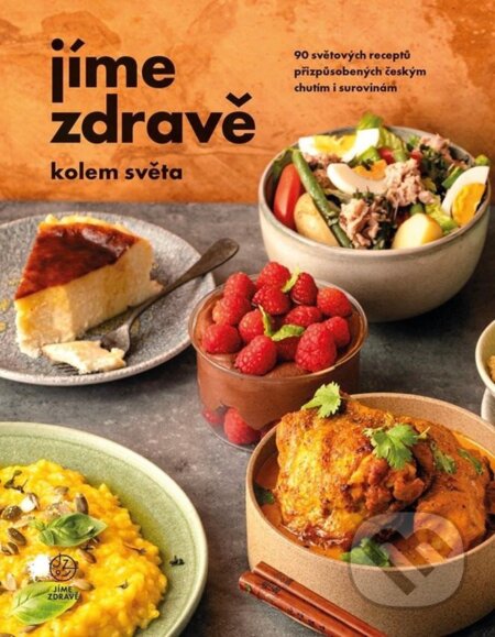 Jíme zdravě kolem světa-