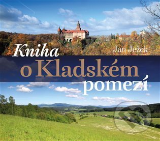 Kniha o Kladském pomezí-Jan Ježek