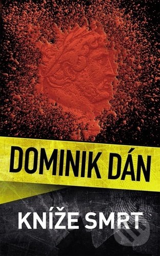 Kníže Smrt-Dominik Dán