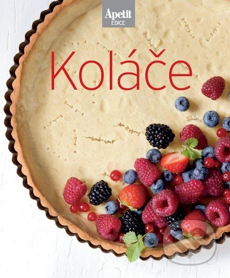Koláče - kuchařka z edice Apetit (1)-