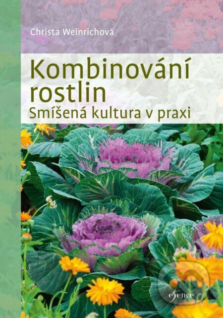 Kombinování rostlin-Christina Weinrich