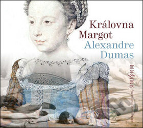 Královna Margot-Alexandre Dumas