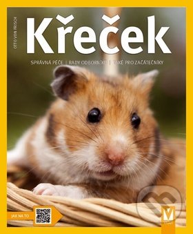 Křeček-Otto von Frisch