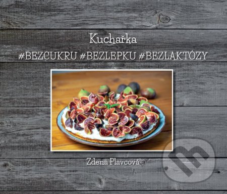 Kuchařka-Zdena Plavcová