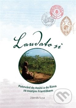 Laudato si-Zdeněk Susa