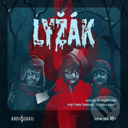 Lyžák-Tereza Verecká