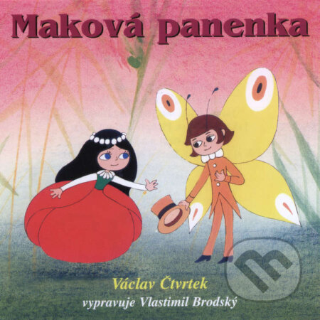 Maková panenka-Václav Čtvrtek