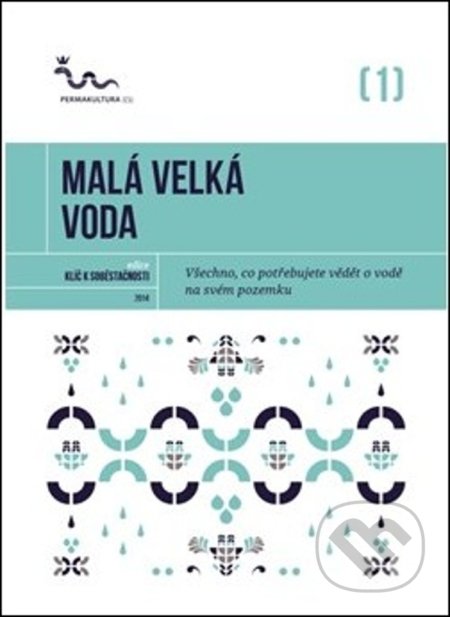 Malá velká voda-Eva Hauserová