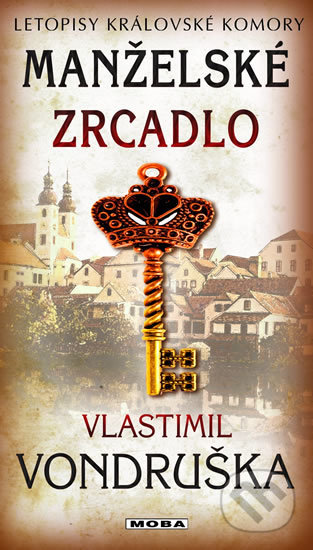 Manželské zrcadlo-Vlastimil Vondruška