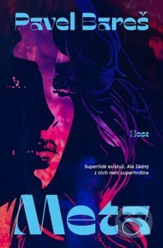 Meta-Pavel Bareš
