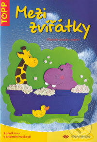 Mezi zvířátky-Inge Hereth