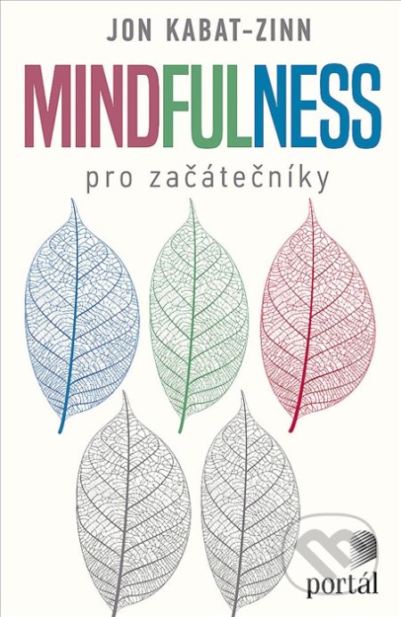Mindfulness pro začátečníky-Jon Kabat-Zinn