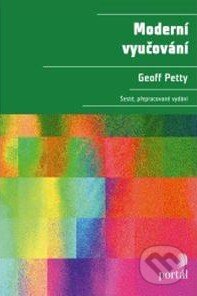 Moderní vyučování-Geoffrey Petty