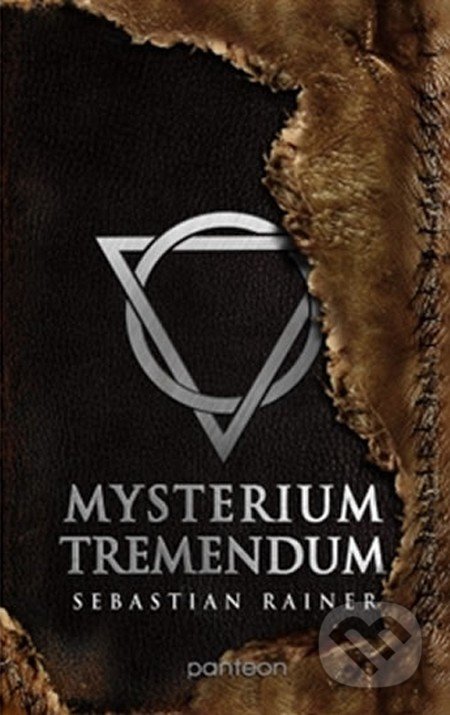 Mysterium tremendum-Sebastian Rainer