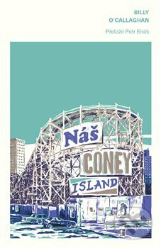 Náš Coney Island-Billy O'Callaghan