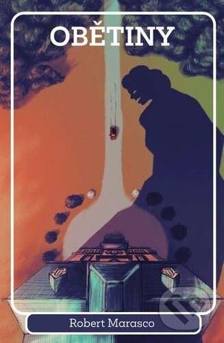 Obětiny-Robert Marasco