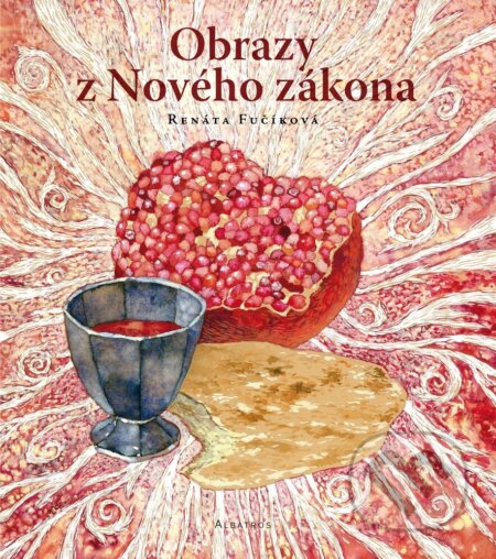 Obrazy z Nového zákona-Renáta Fučíková