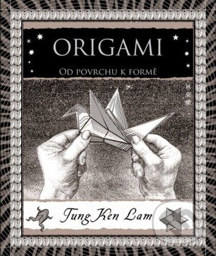 Origami-Tung Ken Lam
