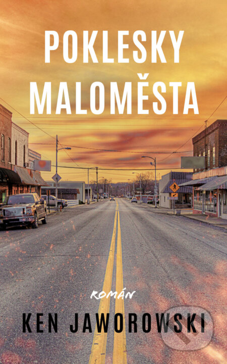 Poklesky maloměsta-Ken Jaworowski