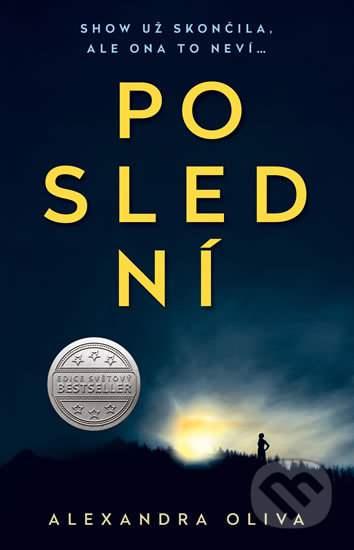 Poslední-Alexandra Oliva