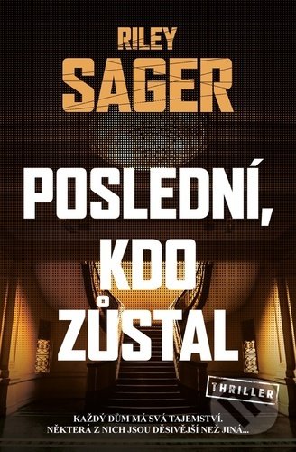Poslední