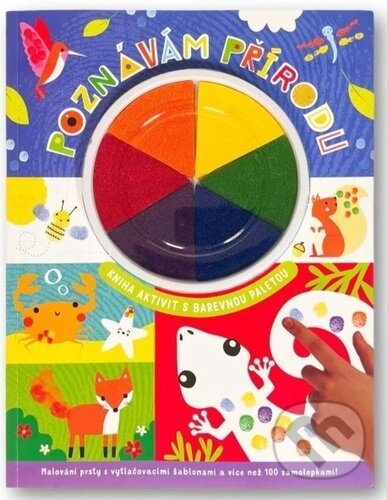 Poznávám přírodu-
