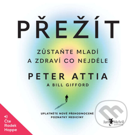 Přežít-Peter Attia