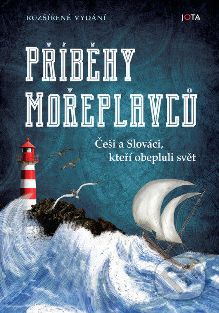Příběhy mořeplavců-