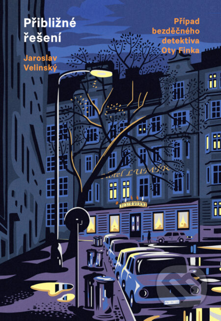 Přibližné řešení-Jaroslav Velinský