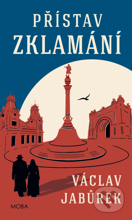 Přístav zklamání-Václav Jabůrek