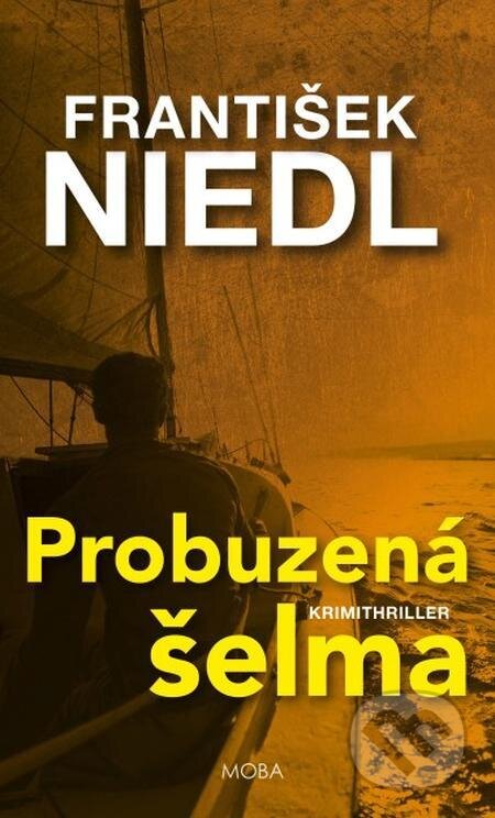 Probuzená šelma-František Niedl