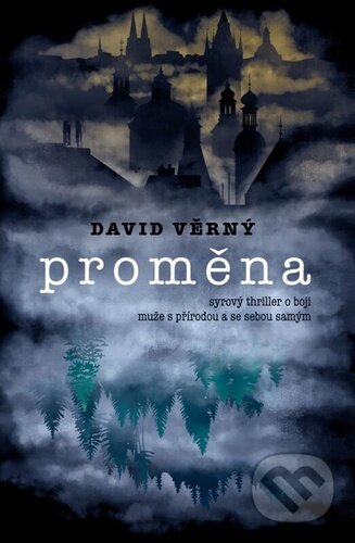 Proměna-David Věrný