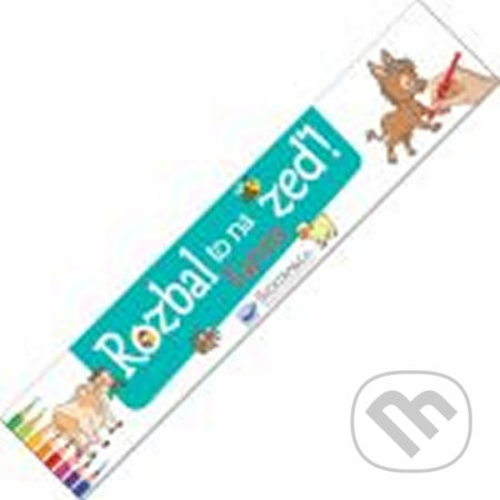 Rozbal to na zeď - Farma-