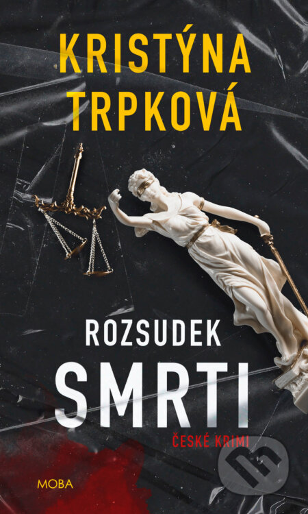 Rozsudek smrti-Kristýna Trpková