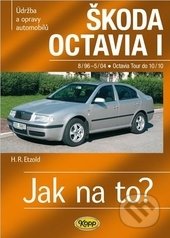 Škoda Octavia I (8/96 – 5/04