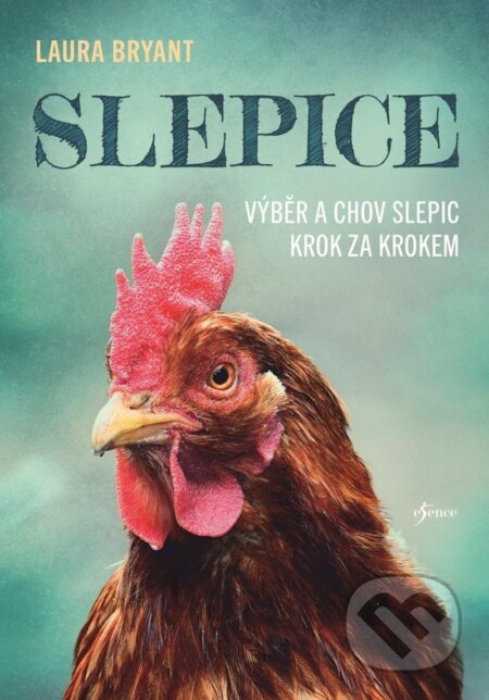 Slepice-Laura Bryant