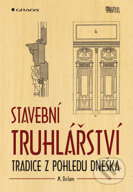 Stavební truhlářství-Martin Dirlam