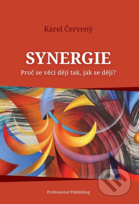 Synergie-Karel Červený