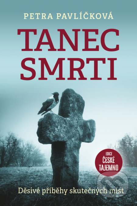 Tanec smrti-Petra Pavlíčková