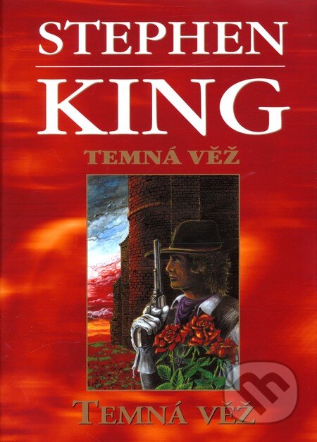 Temná věž VII-Stephen King