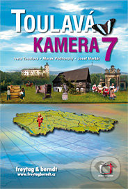 Toulavá kamera 7-Iveta Toušlová