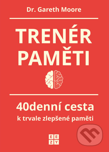 Trenér paměti-Gareth Moore
